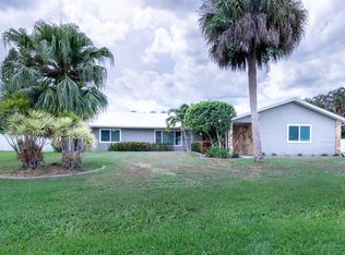 2182 SE Bersell Road, Port Saint Lucie, FL 34952