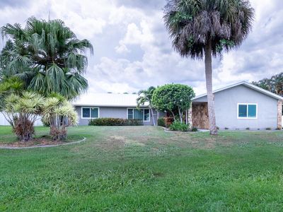 2182 SE Bersell Road, Port Saint Lucie, FL, 34952