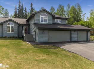 23232 Green Garden Cir, Chugiak, AK 99567