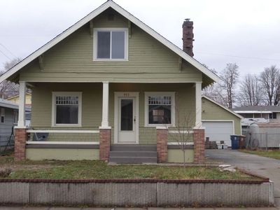 903 E Lacrosse Ave, Spokane, WA, 99207