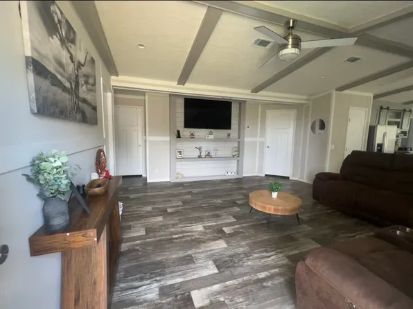 285 Yetter Rd, Wauchula, FL 33873