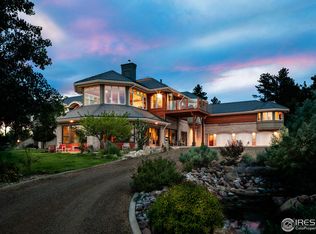 6635 Rabbit Mountain Rd, Longmont, CO 80503