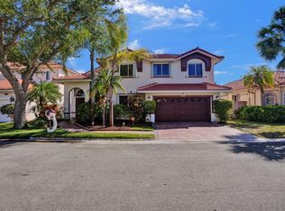 11670 SW 12th St, Pembroke Pines, FL 33025