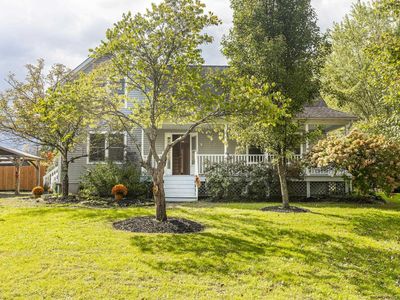 5 Sheeley Lane, Accord, NY, 12404