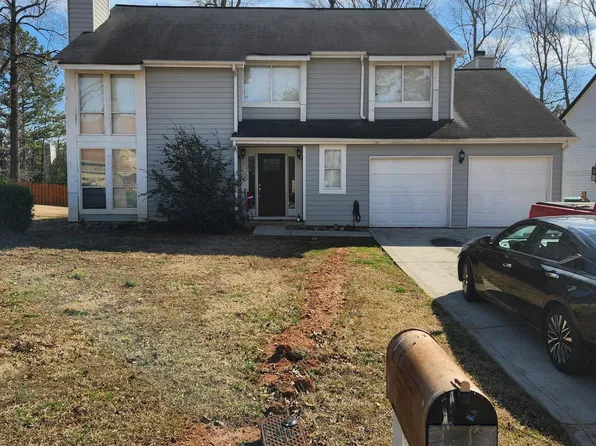 1514 Kelleys Close, Stone Mountain, GA 30088