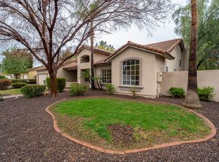 892 N Oxford Ln, Chandler, AZ 85225