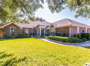 137 Spring Meadow Ln, Belton, TX 76513