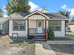 3412 N 24th St, Waco, TX 76708