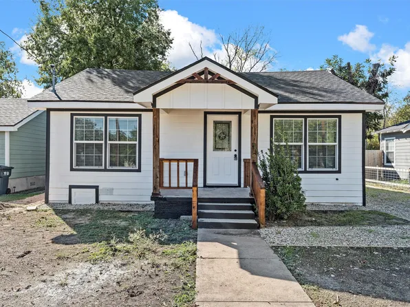 3412 N 24th St, Waco, TX 76708