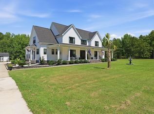 169 Shumpert Rd, West Columbia, SC 29172