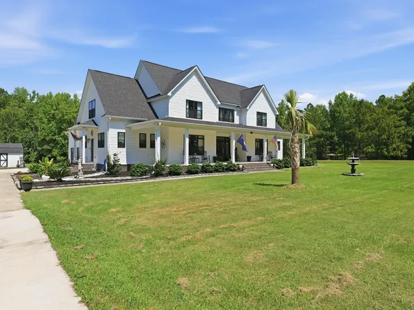 169 Shumpert Rd, West Columbia, SC 29172