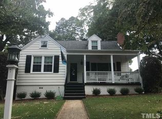 2255 The Cir, Raleigh, NC 27608