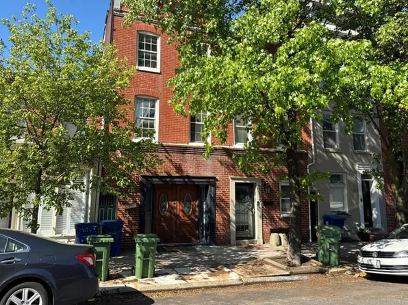 2231 Essex St, Baltimore, MD 21231