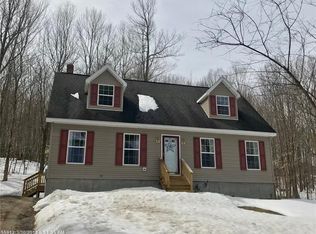 23 Outlook Dr, Turner, ME 04282