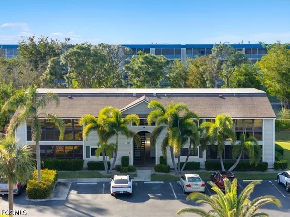 8171 S Woods Cir Unit 8, Fort Myers, FL 33919