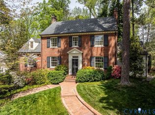 6317 Ridgeway Rd, Richmond, VA