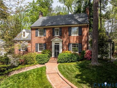 6317 Ridgeway Rd, Richmond, VA, 23226