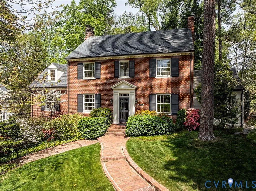 6317 Ridgeway Rd photo 1
