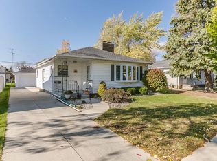 2820 25th Ave, Kenosha, WI 53140