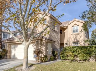 9112 Eagle Ridge Dr, Las Vegas, NV 89134