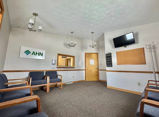 25 Linden St, Stoneboro, PA 16153