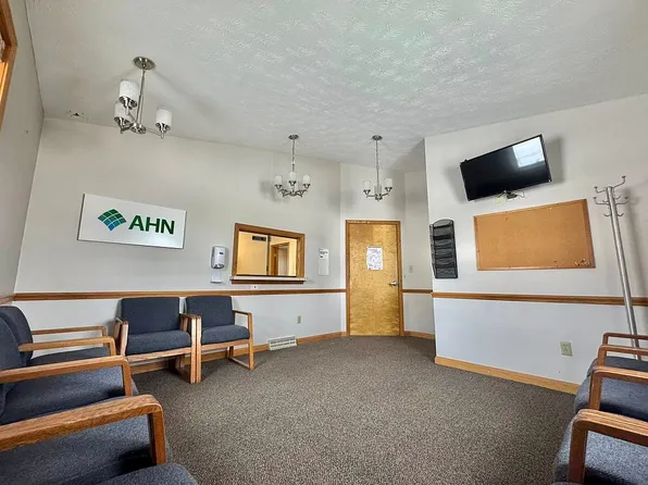 25 Linden St, Stoneboro, PA 16153