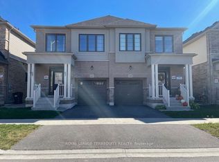 142 Shepherd Dr, Barrie, ON L9J 0P9