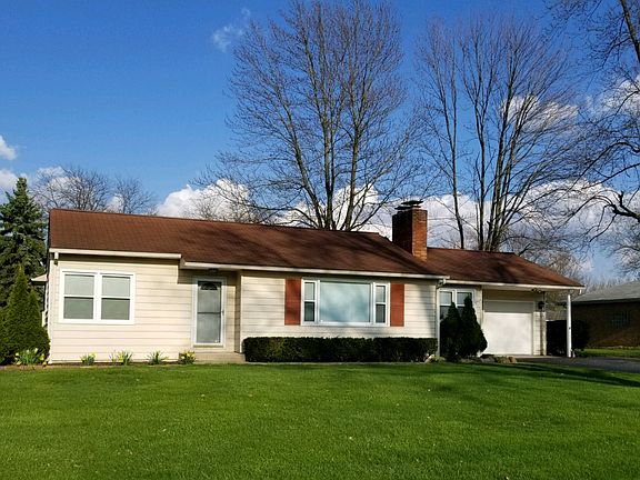 47 Harriette Drive 