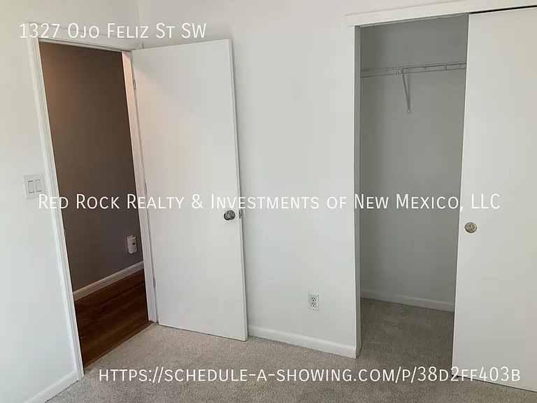 1327 Ojo Feliz St SW — Photo 12