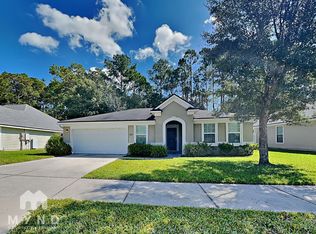 6541 Sandlers Preserve Dr, Jacksonville, FL 32222