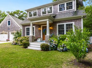 131 Gayle Ave, East Falmouth, MA 02536