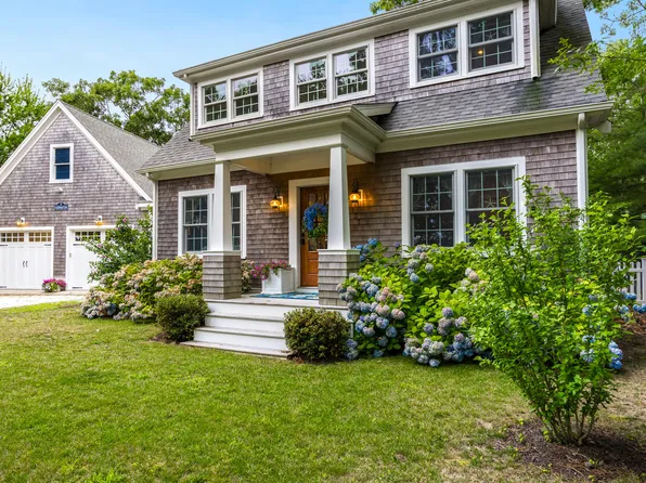 131 Gayle Avenue, East Falmouth, MA 02536