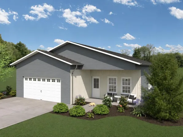 724 Imagine Dr, Cassopolis, MI 49031