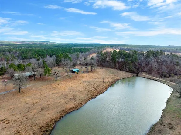 448 Wyr 56607 Rd, Broken Bow, OK 74728
