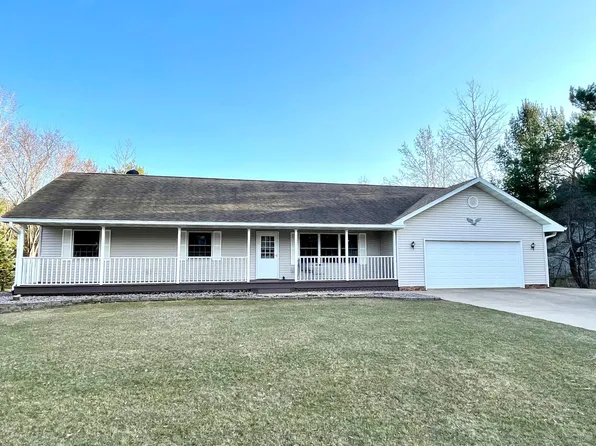 E5654 695th Ave, Menomonie, WI 54751