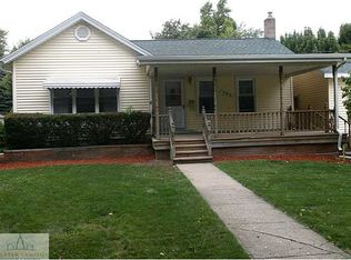 703 Spring St, Saint Johns, MI 48879