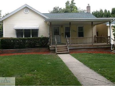 703 Spring St, Saint Johns, MI, 48879