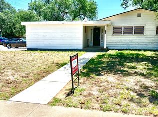 3601 30th St, Lubbock, TX 79410