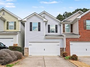 1294 Rubble Rd, Cumming, GA 30040