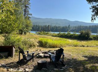 (Undisclosed Address), Bigfork, MT 59911