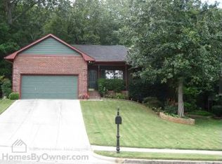 701 Wynsom Dr SE, Huntsville, AL 35803