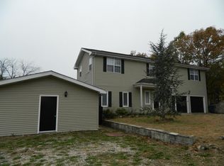 222 Ho Hum Trl, Hollister, MO 65672