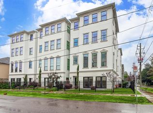 1502 Knox St, Houston, TX 77007