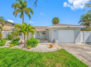 404 18th Ave, Indian Rocks Beach, FL 33785