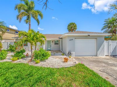 404 18th Ave, Indian Rocks Beach, FL, 33785