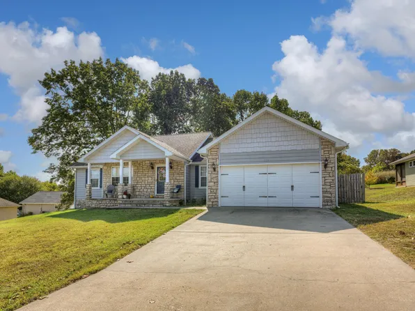 1621 Julia Drive, Neosho, MO 64850