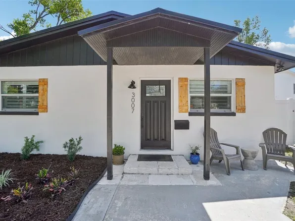 3007 N Woodrow Ave, Tampa, FL 33603