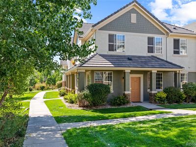 22580 E Ontario Drive #103, Aurora, CO, 80016