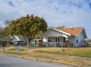 2311 E 4th St, Tulsa, OK 74104