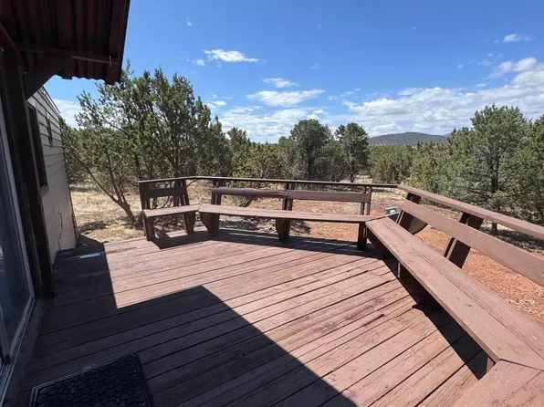 1538 E Cienega Dr, Williams, AZ 86046
